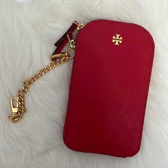 Tory Burch | Bags | Tory Burch Emerson Phone Crossbody